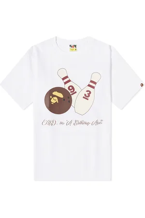 A Bathing Ape END. x Men