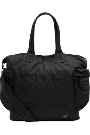PORTER-YOSHIDA & CO Force 2-Way Tote Bag in | END. Clothing