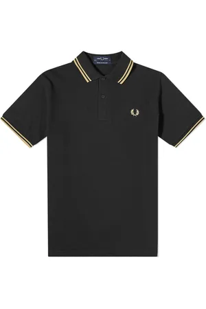 Fred Perry Men