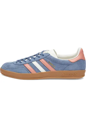 adidas GAZELLE INDOOR Sneakers in , Size UK 3 | END. Clothing