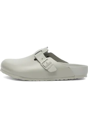 Birkenstock Boston EXQ Clog - , Size UK 3.5 | END. Clothing