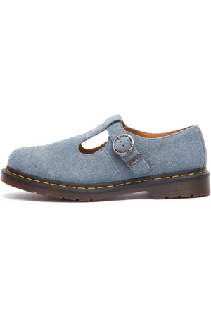 Dr. Martens T-Bar Shoe in , Size UK 6 | END. Clothing