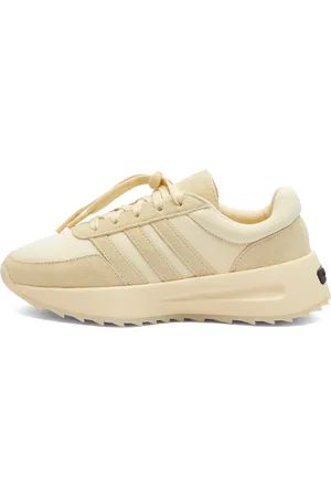 adidas X Fear of God Los Angeles Sneakers in , Size UK 3.5 | END. Clothing