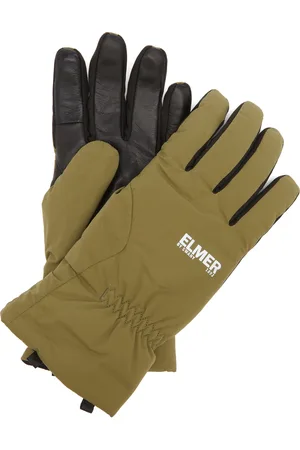 Elmer Gloves Gore-Tex Line Glove in , Size Large | END. Clothing
