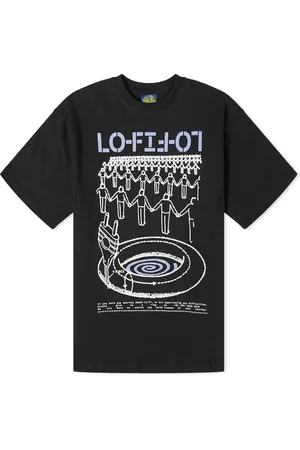 Lo-Fi Men