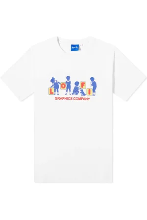 Lo-Fi Men