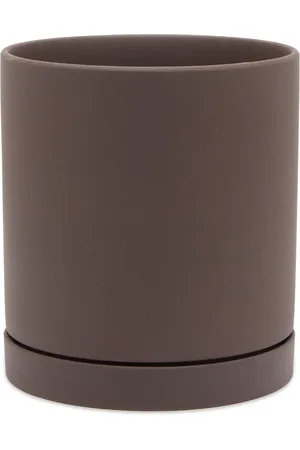 Ferm Living Sekki Plant Pot - Large in | END. Clothing