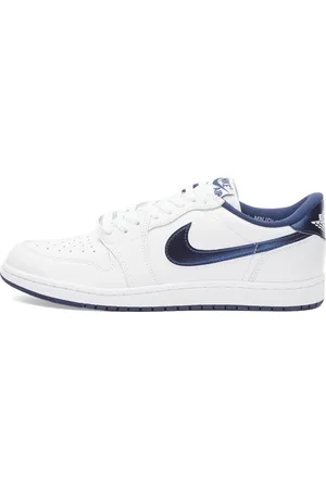 Jordan 1 Low 85 Sneakers in , Size UK 6 | END. Clothing