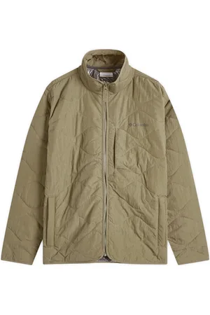 Columbia Men