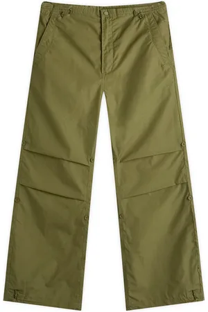 Maharishi Men