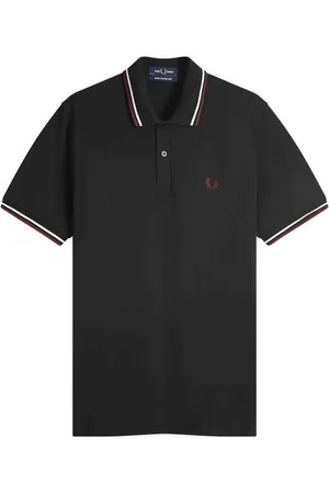 Fred Perry Men