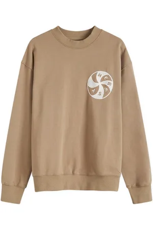 Heresy Portal Crew Sweater in , Size Small | END. Clothing