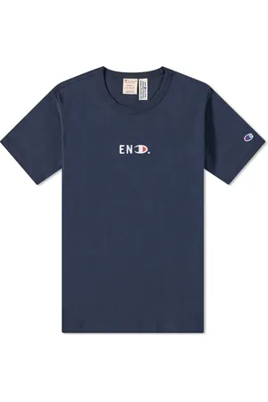 Champion END. x T-Shirt in , Size Small | END. Clothing