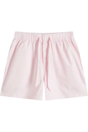 Tekla Sleep Short in , Size Large | END. Clothing