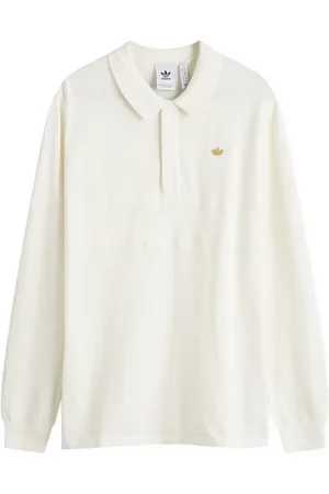 adidas Polo in , Size Medium | END. Clothing