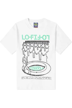 Lo-Fi Men
