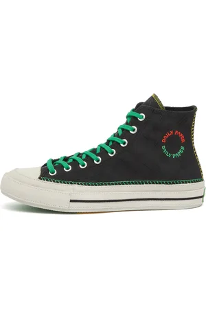 Converse X Daily Paper Chuck 70 in , Size UK 10 | END. Clothing