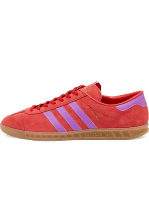 adidas Hamburg in , Size UK 3 | END. Clothing