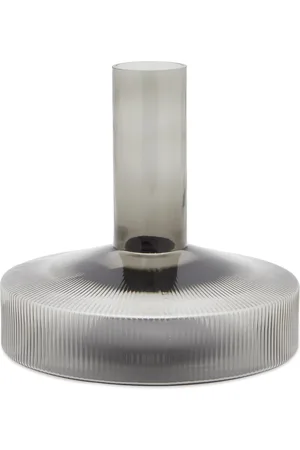 Ferm Living Ripple Wine Carafe in | END. Clothing