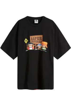 A Bathing Ape Men