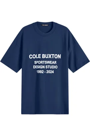 Cole Buxton Men