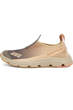 Salomon RX MOC 3.0 SUEDE Sneakers in , Size UK 11 | END. Clothing