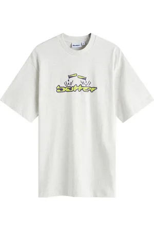 Butter Goods Men