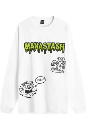 Manastash Men