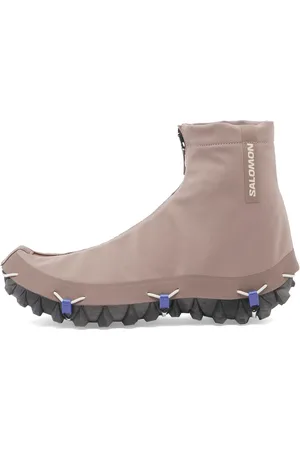 Salomon SNOWCLOG ADVANCED in , Size UK 11 | END. Clothing