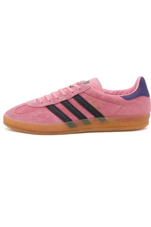 adidas Gazelle Indoor Sneakers in , Size UK 3 | END. Clothing