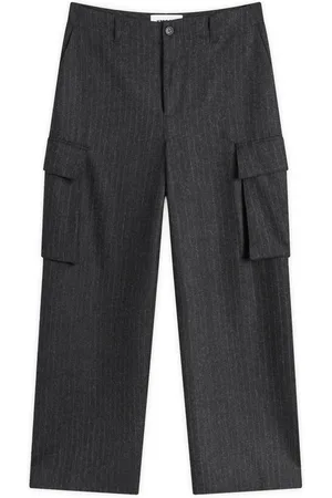 YMC END. x Stoosh Cargo Trouser in , Size Large | END. Clothing