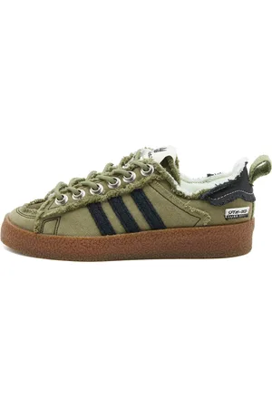 adidas X SFTM Campus 80s Sneakers in , Size UK 5.5 | END. Clothing