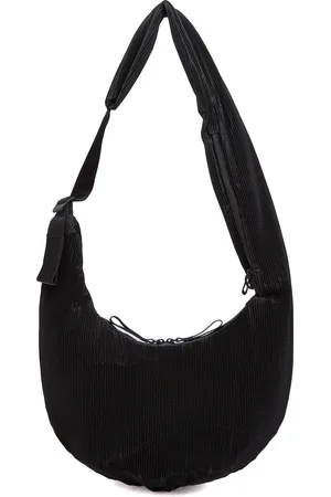 CÔTE&CIEL Hyco S Pleated Cross Body Bag in | END. Clothing