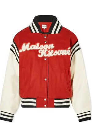 Maison Kitsuné Women