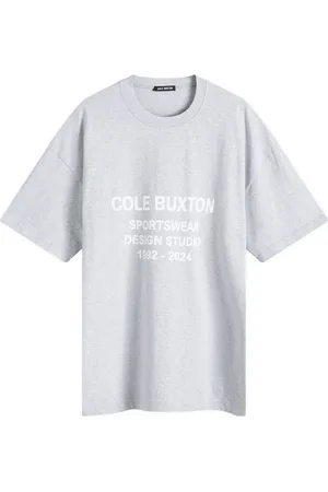 Cole Buxton Men
