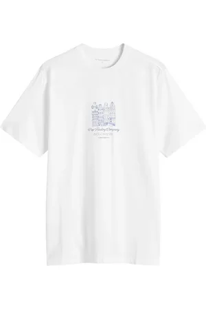 Pop Trading Company Men