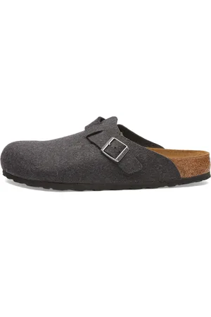 Birkenstock Boston Clog - , Size UK 8 | END. Clothing