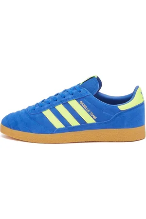 adidas Gazelle Team in , Size UK 3 | END. Clothing
