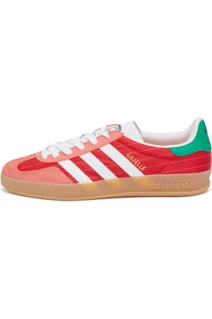 adidas Gazelle Indoor in , Size UK 7.5 | END. Clothing