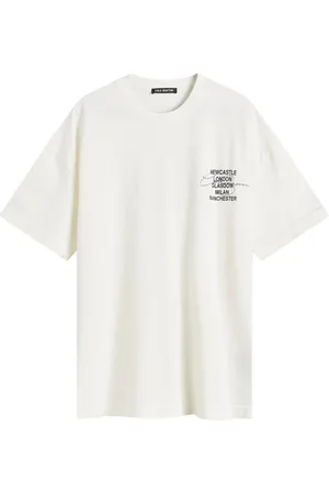 Cole Buxton END. x Signature City T-Shirt in , Size Large | END. Clothing