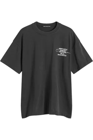 Cole Buxton END. x Signature City T-Shirt in , Size Large | END. Clothing