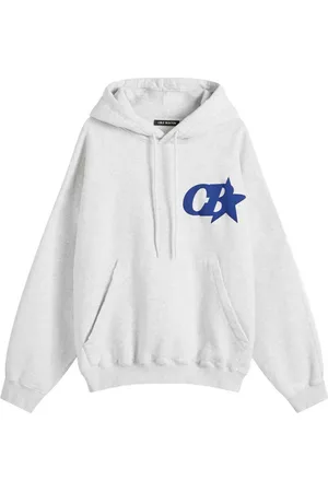 Cole Buxton END. x Cb Star Hoodie in , Size Large | END. Clothing