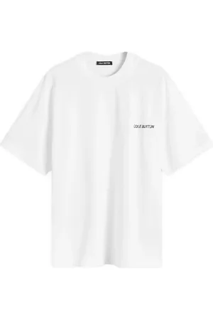 Cole Buxton END. x Camo Sportswear T-Shirt in , Size Large | END. Clothing