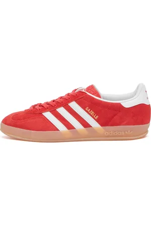 adidas Gazelle Indoor Sneaker in , Size UK 3 | END. Clothing