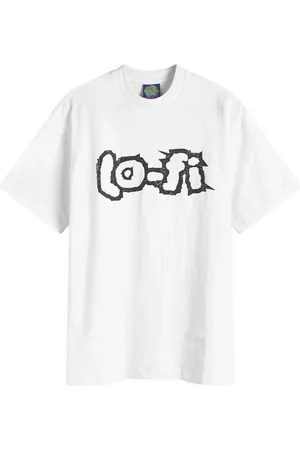 Lo-Fi Men