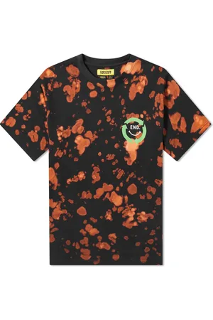 MARKET END. x Chinatown Men