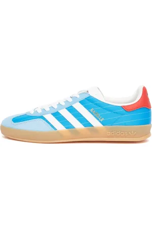 adidas Gazelle Indoor in , Size UK 3 | END. Clothing