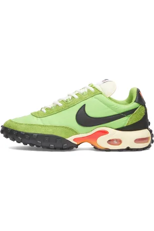 Nike Air Max Waffle SP in , Size UK 3 | END. Clothing