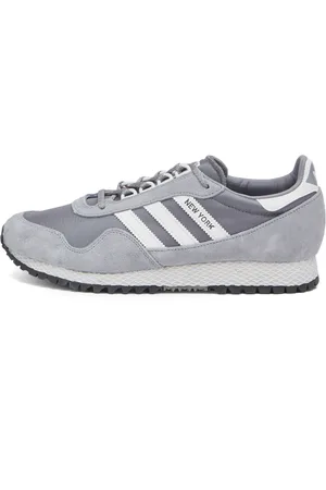 adidas New York Sneaker in , Size UK 3 | END. Clothing