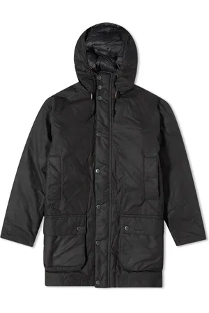 Barbour Men